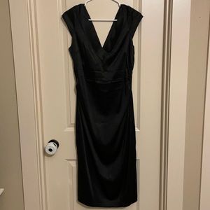 Maggy London Dress